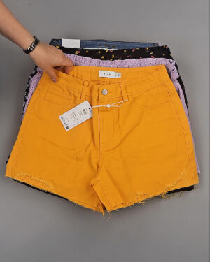 Фотография  697 - Шорты Bestseller 045 B#6 кг, ЛОТ №8914 оптом в Иркутске и Иркутской области