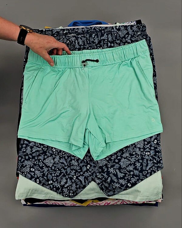 Фотография  965 - TCM Summer 104#15 кг, ЛОТ №8730 оптом в Иркутске и Иркутской области