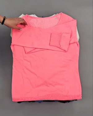 Фотография  854 - CIRCUS mix #12,1 кг, ЛОТ №8808 оптом в Иркутске и Иркутской области