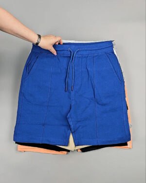 Фотография  665 - Шорты мужские Sorbino C-3133 (Men Short Sorbino) #8,55 кг, ЛОТ №8849 оптом в Иркутске и Иркутской области