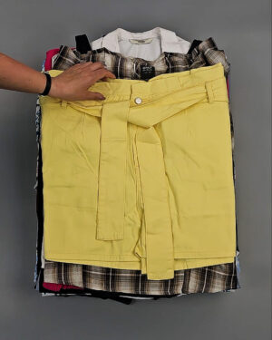 Фотография  337 - GEORGE+ARCADIA mix S AD16#10 кг оптом в Иркутске и Иркутской области