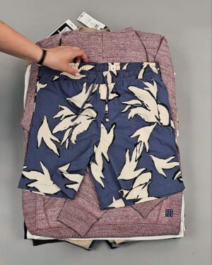 Фотография  584 - ONLY/JJ/BLEND men Summer 045#10 кг, ЛОТ №8809 оптом в Иркутске и Иркутской области