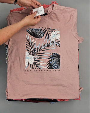 Фотография  912 - GEORGE+ARCADIA mix S AD16#10 кг, ЛОТ №8882 оптом в Иркутске и Иркутской области