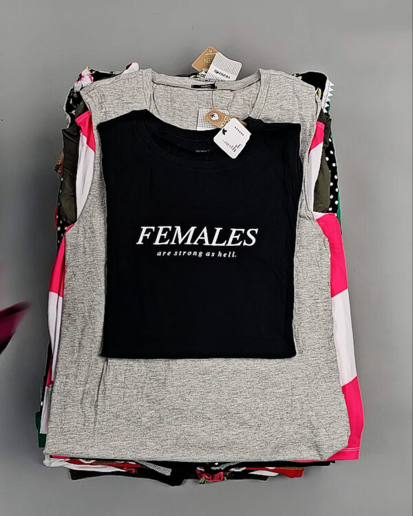 Фотография  643 - CALZEDONIA лето mix#50 шт, ЛОТ №8858 оптом в Иркутске и Иркутской области