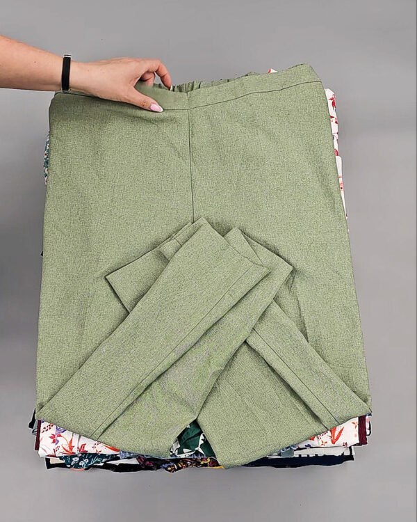 Фотография  439 - XXL Summer mix БМ#20 кг, ЛОТ № ВК0136 оптом в Иркутске и Иркутской области