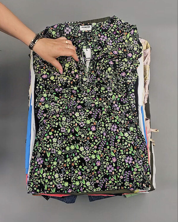 Фотография  145 - NOISY MAY Summer mix 045#15,5 кг, ЛОТ №8916 оптом в Иркутске и Иркутской области