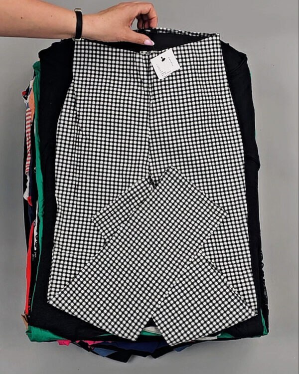 Фотография  256 - CALZEDONIA лето mix#50 шт оптом в Иркутске и Иркутской области