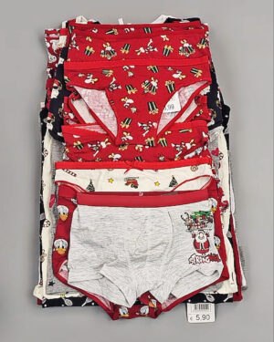 Купить Нижнее белье CALZEDONIA дети#40 шт, ЛОТ №8827 оптом в Иркутске и Иркутской области