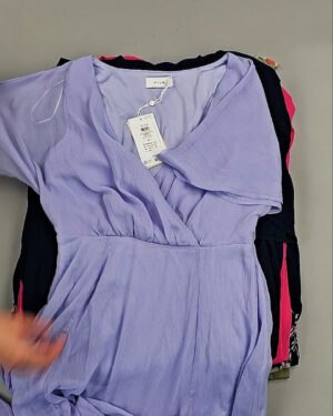 Фотография  970 - Платья VILA Summer 045#5 кг, ЛОТ №8773 оптом в Иркутске и Иркутской области