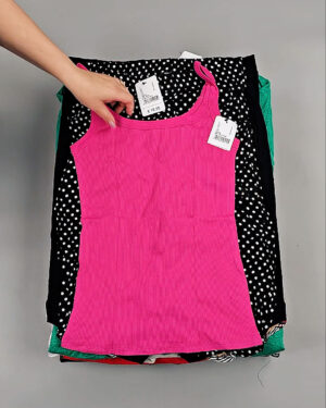 Фотография  333 - CALZEDONIA лето mix#50 шт, ЛОТ №8854 оптом в Иркутске и Иркутской области