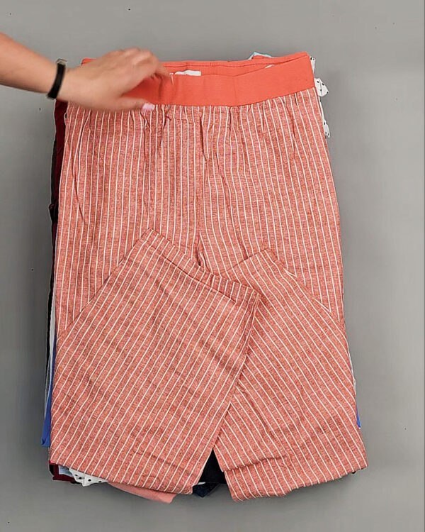 Фотография  510 - Bon Prix м/ж Summer#30 шт, ЛОТ №8777 оптом в Иркутске и Иркутской области