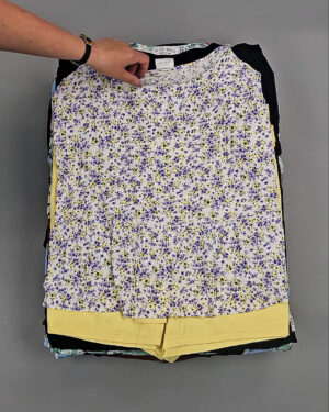 Фотография  367 - GEORGE+ARCADIA mix S AD16#10 кг, ЛОТ №8883 оптом в Иркутске и Иркутской области