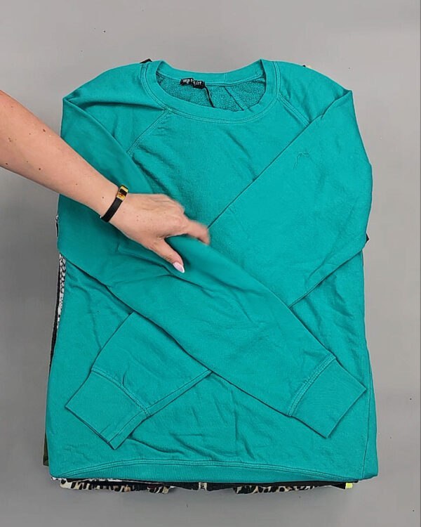 Фотография  473 - CIRCUS mix #12 кг, ЛОТ №8806 оптом в Иркутске и Иркутской области