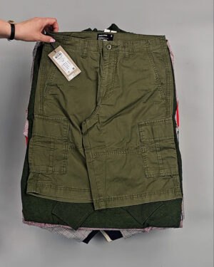 Фотография  623 - ONLY/JJ/BLEND men Summer 045#13 кг, ЛОТ №8812 оптом в Иркутске и Иркутской области