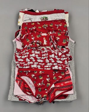 Купить Нижнее белье CALZEDONIA дети#40 шт, ЛОТ №8826 оптом в Иркутске и Иркутской области