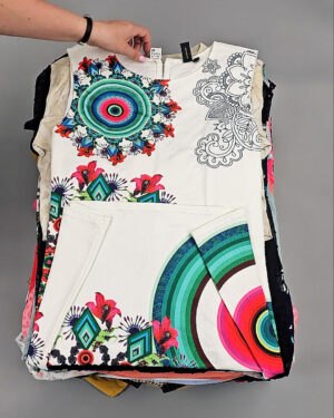 Купить Mix Euro Summer#100 кг, ЛОТ № ВК0139 оптом в Иркутске и Иркутской области