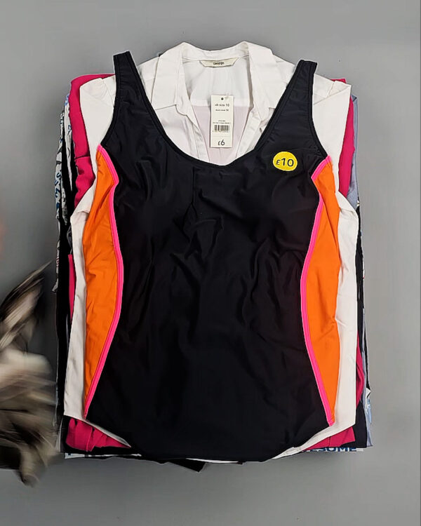 Фотография  936 - GEORGE+ARCADIA mix S AD16#10 кг оптом в Иркутске и Иркутской области