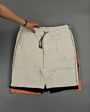 Фотография  191 - Шорты мужские Sorbino C-3133 (Men Short Sorbino) #8,55 кг, ЛОТ №8849 оптом в Иркутске и Иркутской области