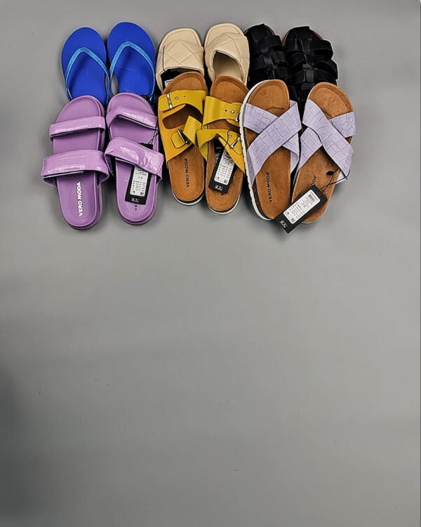 Фотография  705 - Обувь СТОК лето (сланцы) шт#20 шт оптом в Иркутске и Иркутской области