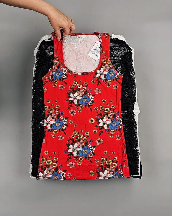 Фотография  227 - CALZEDONIA лето mix#50 шт, ЛОТ №8853 оптом в Иркутске и Иркутской области