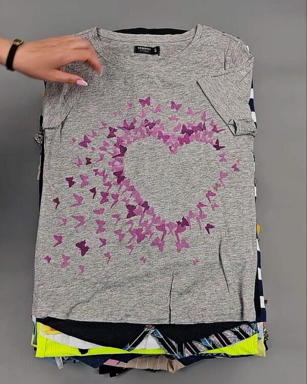 Фотография  457 - LPP Summer mix#20 кг, ЛОТ №8803 оптом в Иркутске и Иркутской области