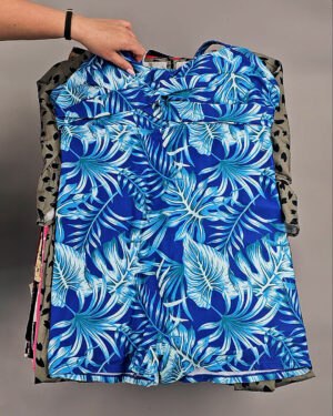 Фотография  662 - XXL Summer mix БМ#20 кг, ЛОТ № ВК0135 оптом в Иркутске и Иркутской области