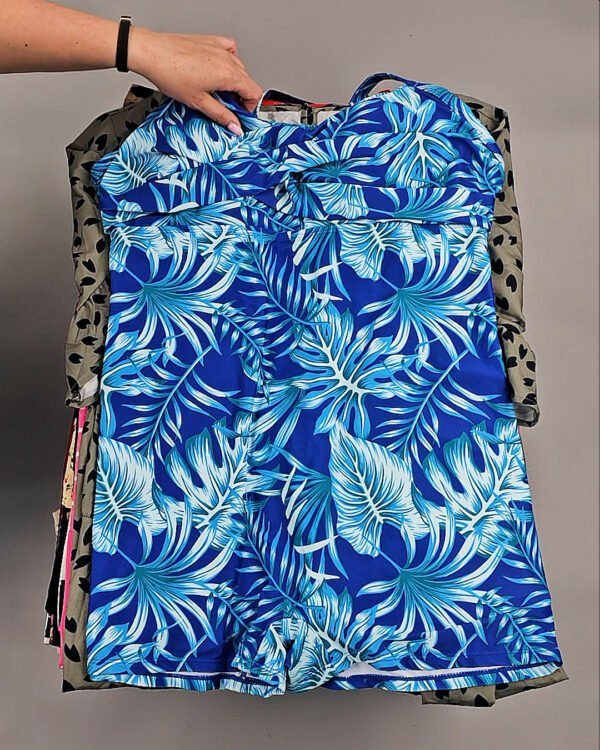 Фотография  285 - XXL Summer mix БМ#20 кг, ЛОТ № ВК0135 оптом в Иркутске и Иркутской области