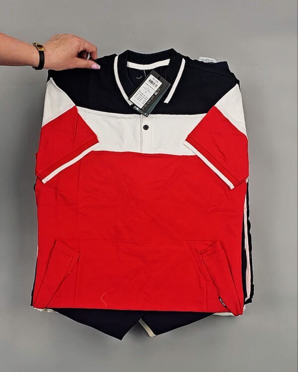 Фотография  805 - ONLY/JJ/BLEND men Summer 045#13 кг, ЛОТ №8812 оптом в Иркутске и Иркутской области