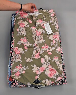 Фотография  568 - Bon Prix м/ж Summer#30 шт, ЛОТ №8776 оптом в Иркутске и Иркутской области