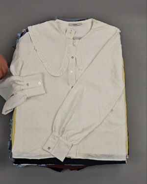 Фотография  652 - GEORGE+ARCADIA mix S AD16#10 кг, ЛОТ №8885 оптом в Иркутске и Иркутской области