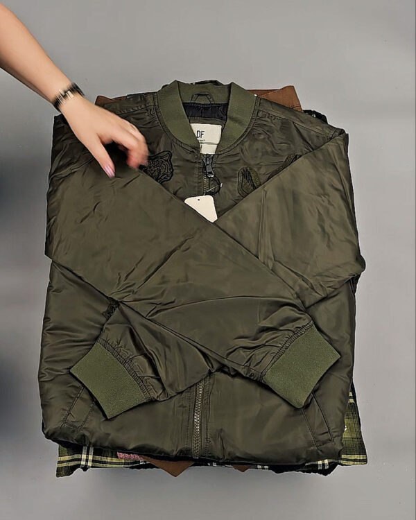 Фотография  834 - DEFACTO mix Sp/Sum#16,82 кг, ЛОТ №8819 оптом в Иркутске и Иркутской области