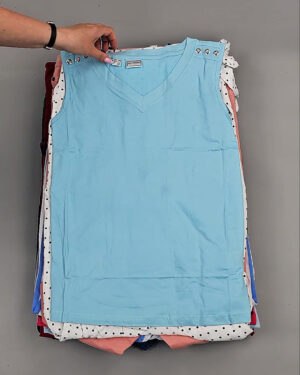 Фотография  219 - Bon Prix м/ж Summer#30 шт, ЛОТ №8777 оптом в Иркутске и Иркутской области