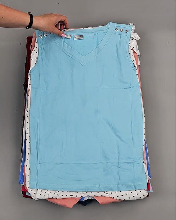 Фотография  144 - Bon Prix м/ж Summer#30 шт, ЛОТ №8777 оптом в Иркутске и Иркутской области