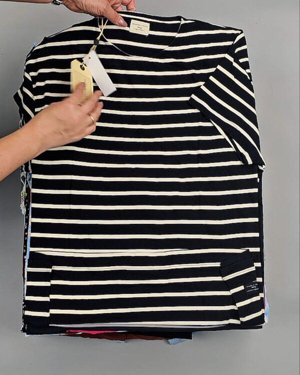 Фотография  325 - GEORGE+ARCADIA mix S AD16#10 кг, ЛОТ №8882 оптом в Иркутске и Иркутской области