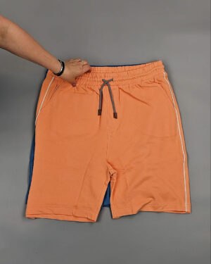 Фотография  485 - Шорты мужские Sorbino C-3133 (Men Short Sorbino) #8,55 кг, ЛОТ №8849 оптом в Иркутске и Иркутской области