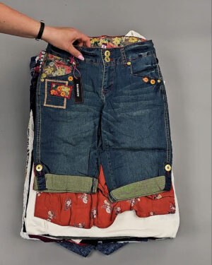 Фотография  864 - Bon Prix м/ж Summer#30 шт, ЛОТ №8778 оптом в Иркутске и Иркутской области