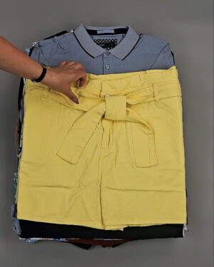 Фотография  165 - GEORGE+ARCADIA mix S AD16#10 кг, ЛОТ №8885 оптом в Иркутске и Иркутской области