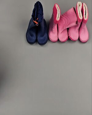 Фотография  811 - Обувь детская Summer Autlet#6 кг, ЛОТ № ВК0128 оптом в Иркутске и Иркутской области