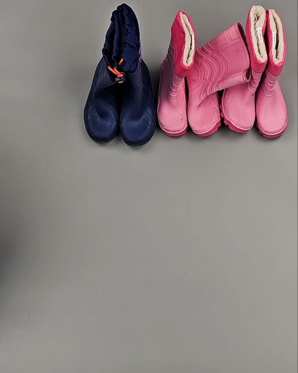 Фотография  355 - Обувь детская Summer Autlet#6 кг, ЛОТ № ВК0128 оптом в Иркутске и Иркутской области