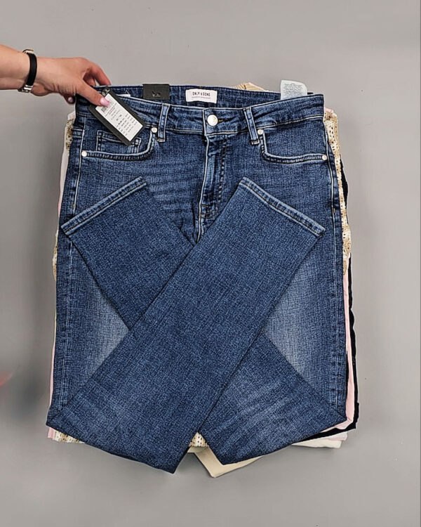 Фотография  669 - ONLY/JJ/BLEND men Summer 045#13 кг, ЛОТ №8812 оптом в Иркутске и Иркутской области