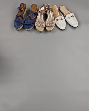 Фотография  305 - Обувь босоножки#11 кг оптом в Иркутске и Иркутской области