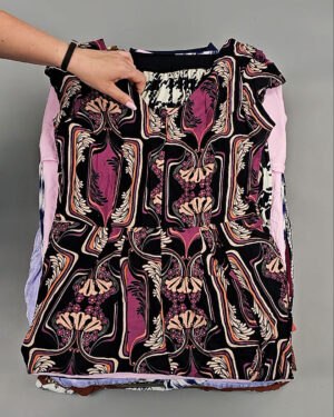 Фотография  750 - Mix Euro Summer#100 кг, ЛОТ № ВК0138 оптом в Иркутске и Иркутской области