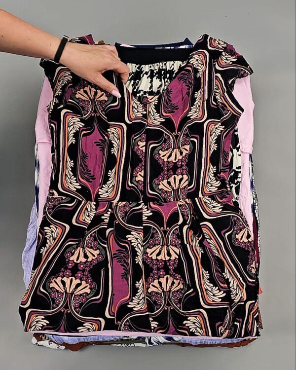 Фотография  840 - Mix Euro Summer#100 кг, ЛОТ № ВК0138 оптом в Иркутске и Иркутской области