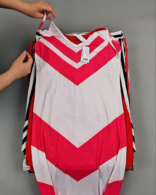 Фотография  335 - CALZEDONIA лето mix#50 шт, ЛОТ №8854 оптом в Иркутске и Иркутской области