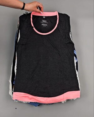 Фотография  985 - Bon Prix м/ж Summer#30 шт, ЛОТ №8779 оптом в Иркутске и Иркутской области