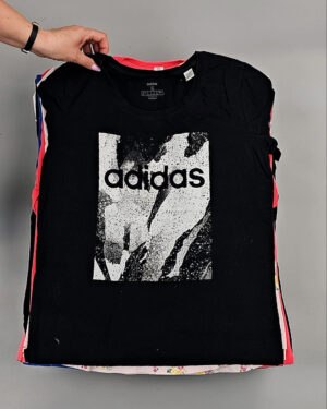 Фотография  162 - Футболки#10 кг, ЛОТ № ВК0109 оптом в Иркутске и Иркутской области