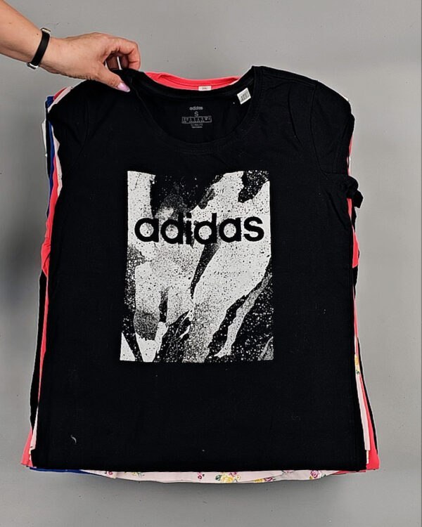 Фотография  433 - Футболки#10 кг, ЛОТ № ВК0109 оптом в Иркутске и Иркутской области