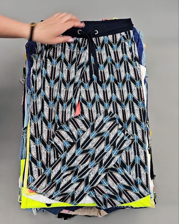 Фотография  378 - LPP Summer mix#20 кг, ЛОТ №8803 оптом в Иркутске и Иркутской области