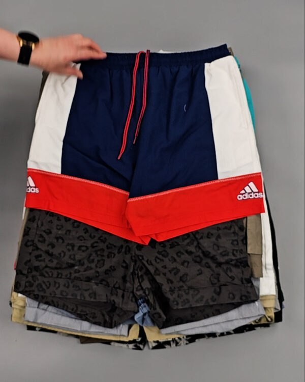 Фотография  473 - Шорты#25 кг, ЛОТ № ВК0089 оптом в Иркутске и Иркутской области