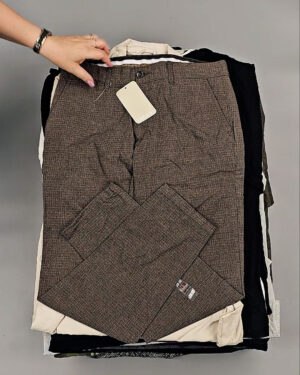 Фотография  268 - DEFACTO mix Sp/Sum#17,5 кг, ЛОТ №8821 оптом в Иркутске и Иркутской области